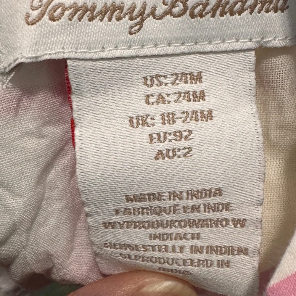 Tommy Bahama tommy bahama